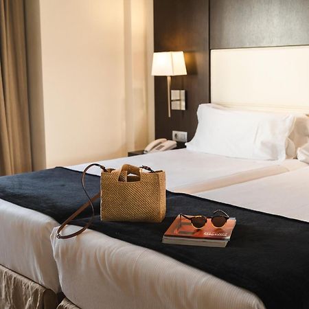 Hotel Taburiente S.C.Tenerife Santa Cruz de Tenerife Dış mekan fotoğraf