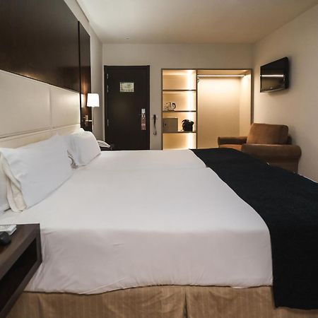 Hotel Taburiente S.C.Tenerife Santa Cruz de Tenerife Dış mekan fotoğraf