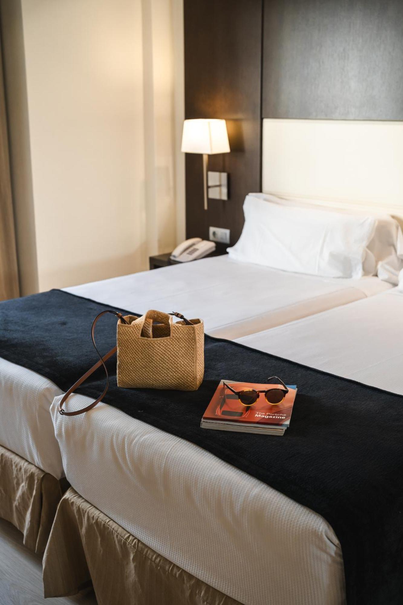 Hotel Taburiente S.C.Tenerife Santa Cruz de Tenerife Dış mekan fotoğraf