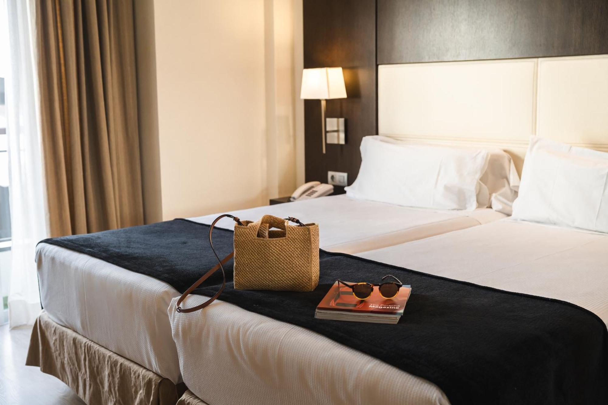 Hotel Taburiente S.C.Tenerife Santa Cruz de Tenerife Dış mekan fotoğraf