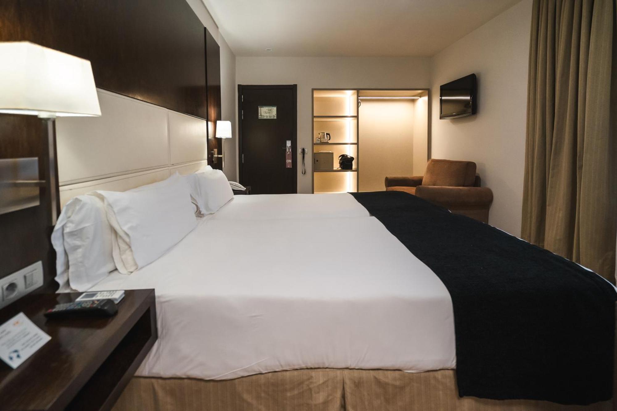 Hotel Taburiente S.C.Tenerife Santa Cruz de Tenerife Dış mekan fotoğraf