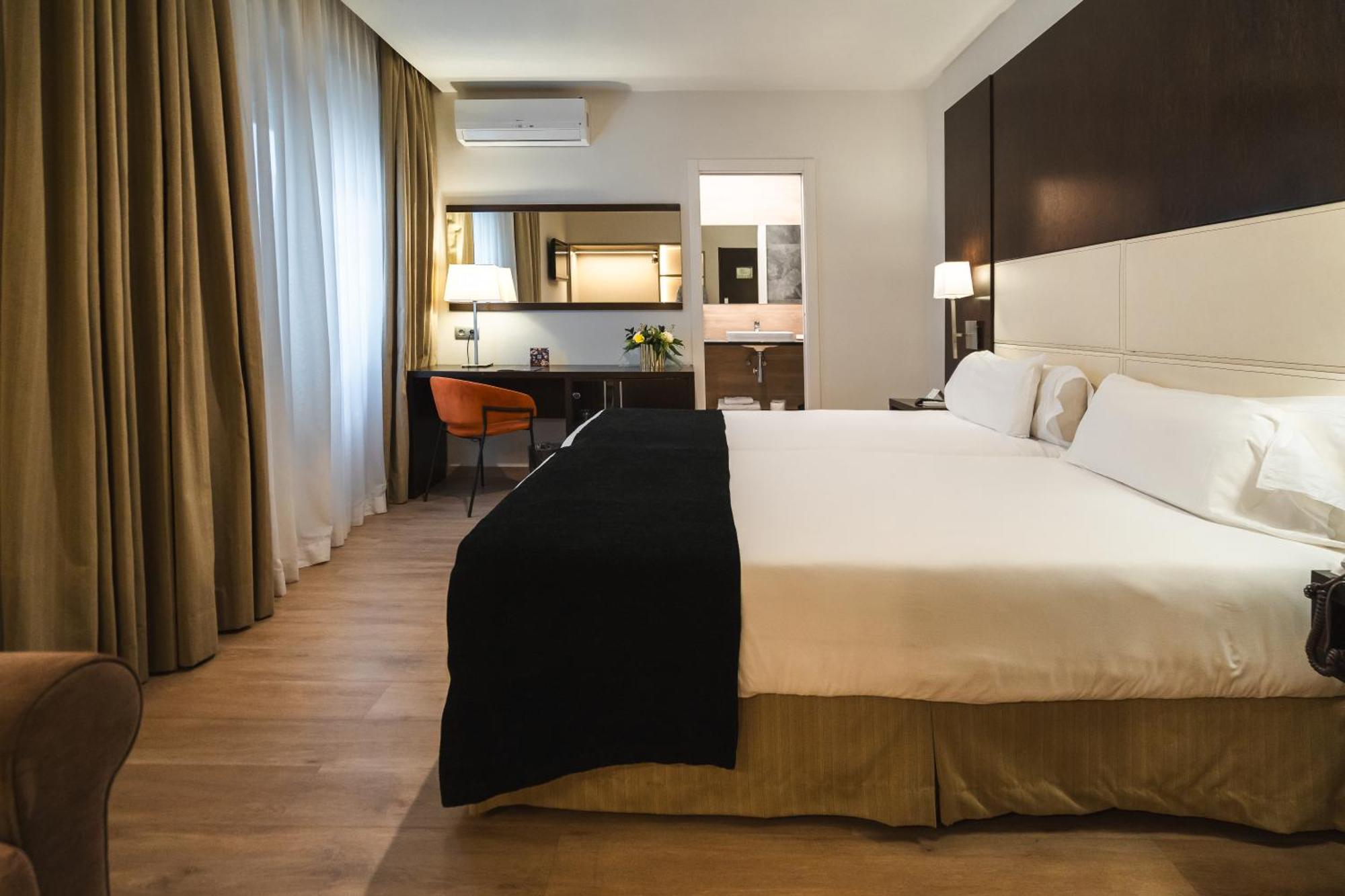 Hotel Taburiente S.C.Tenerife Santa Cruz de Tenerife Dış mekan fotoğraf