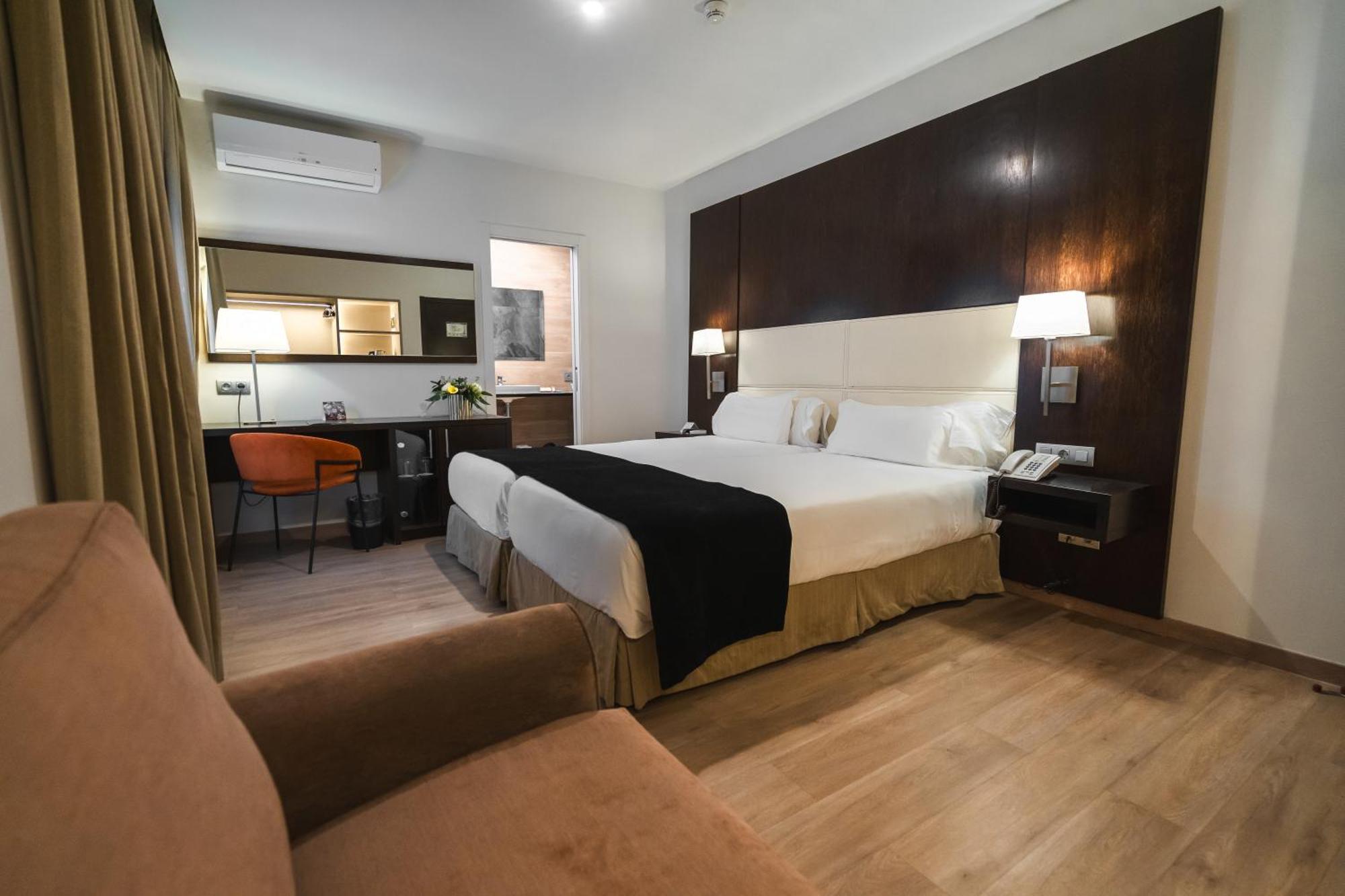 Hotel Taburiente S.C.Tenerife Santa Cruz de Tenerife Dış mekan fotoğraf