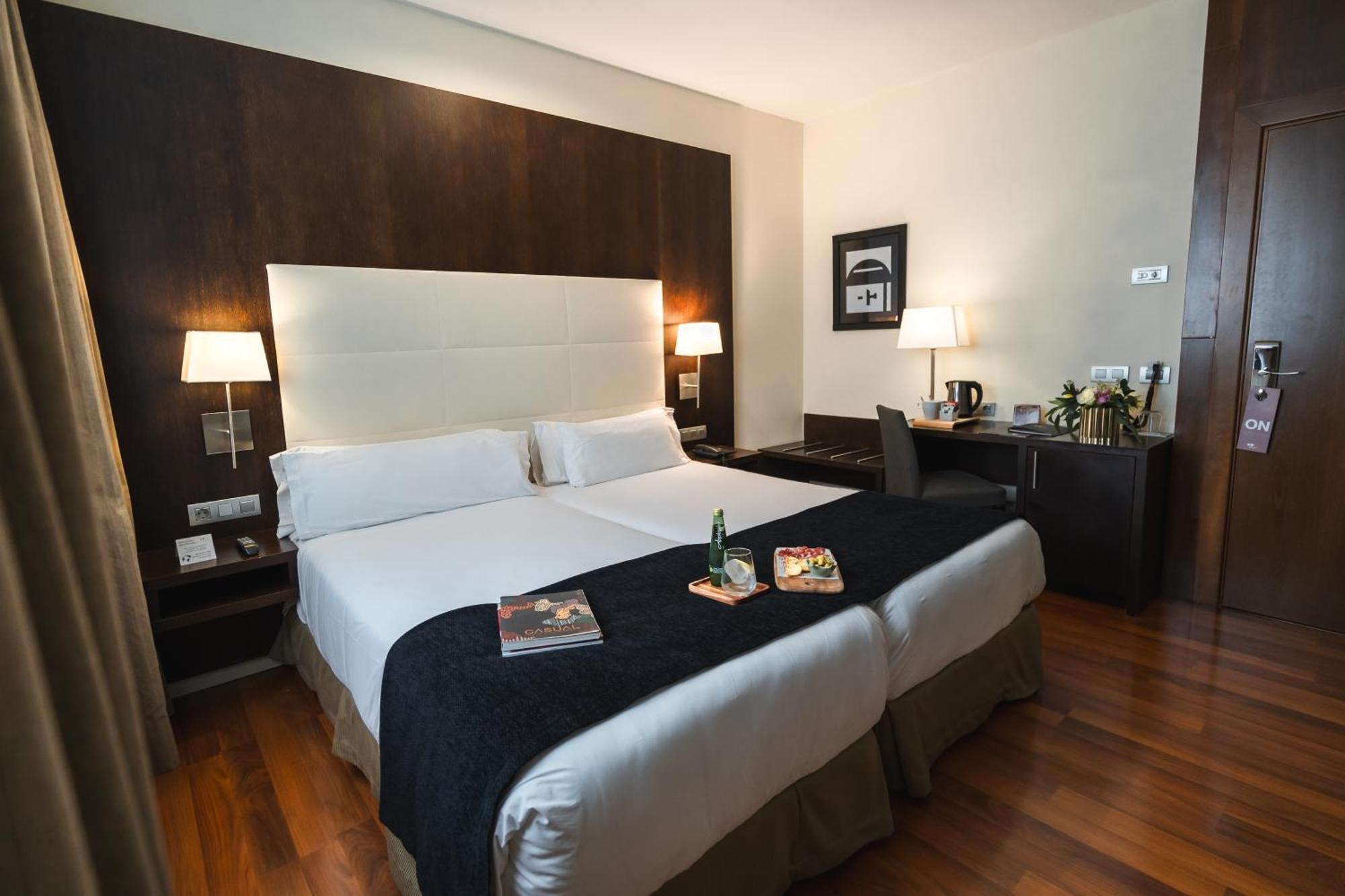Hotel Taburiente S.C.Tenerife Santa Cruz de Tenerife Dış mekan fotoğraf