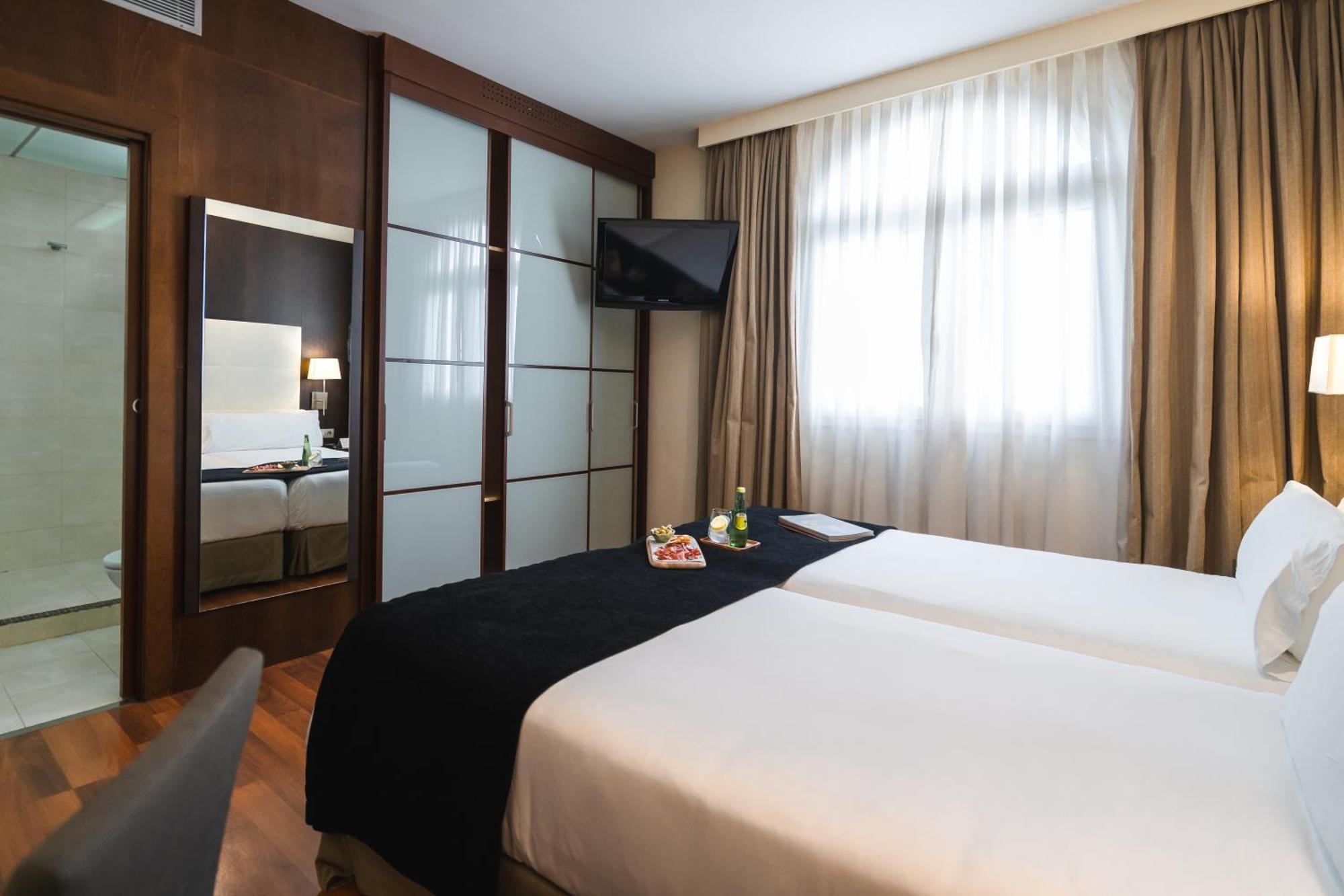 Hotel Taburiente S.C.Tenerife Santa Cruz de Tenerife Dış mekan fotoğraf