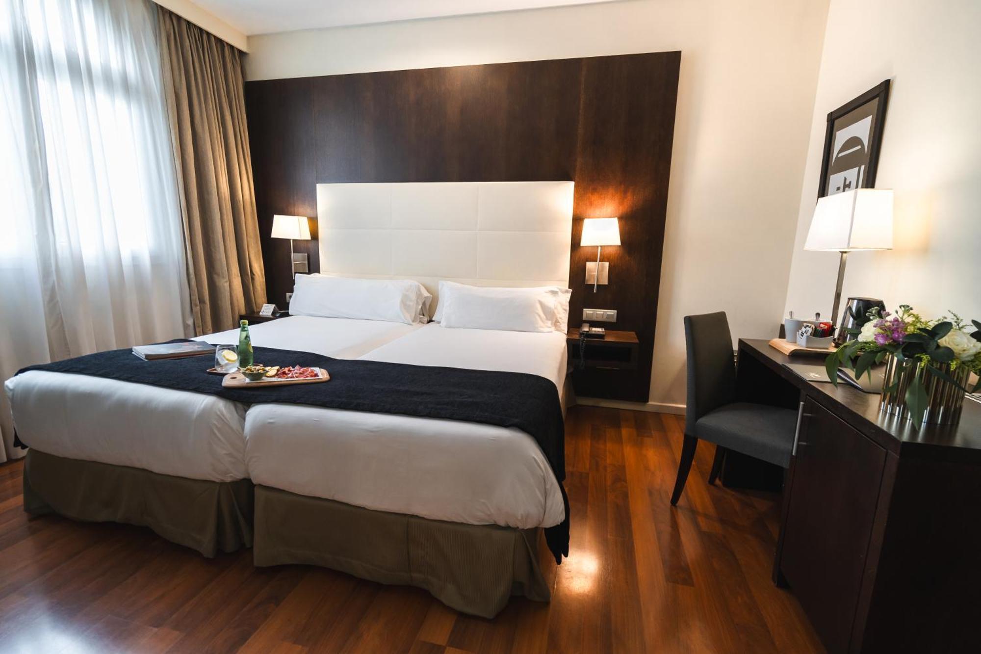 Hotel Taburiente S.C.Tenerife Santa Cruz de Tenerife Dış mekan fotoğraf