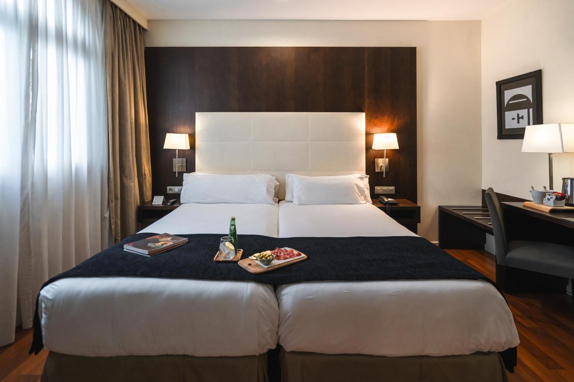 Hotel Taburiente S.C.Tenerife Santa Cruz de Tenerife Dış mekan fotoğraf