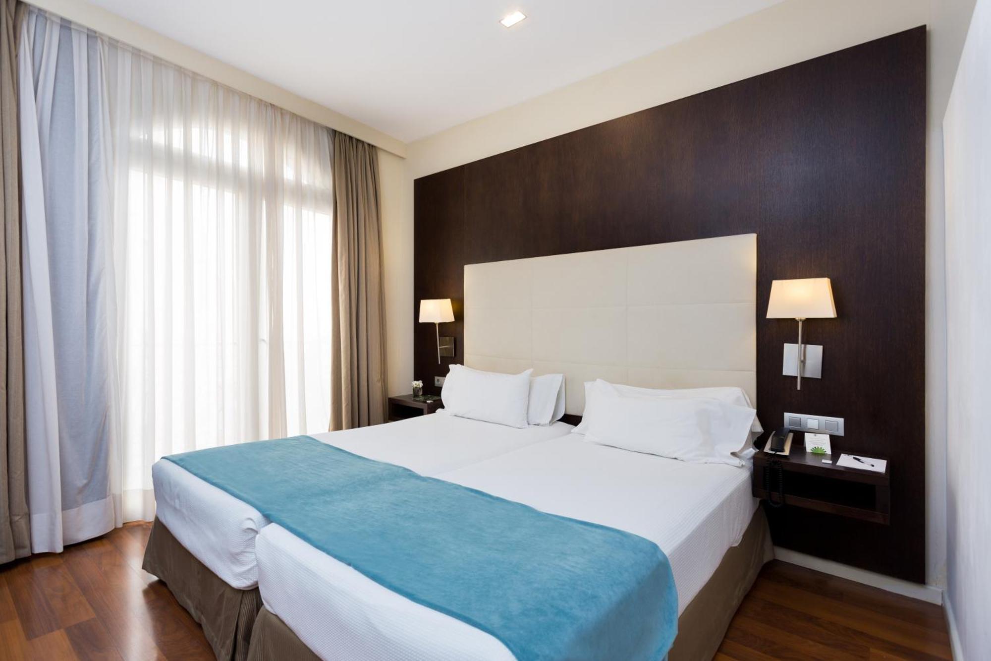 Hotel Taburiente S.C.Tenerife Santa Cruz de Tenerife Dış mekan fotoğraf