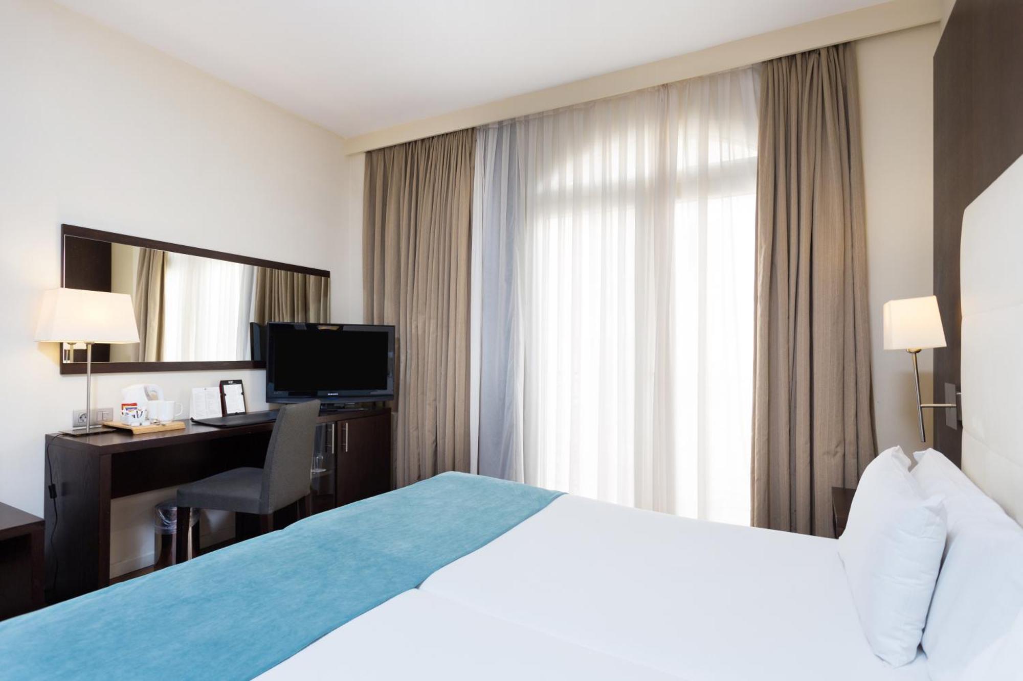 Hotel Taburiente S.C.Tenerife Santa Cruz de Tenerife Dış mekan fotoğraf
