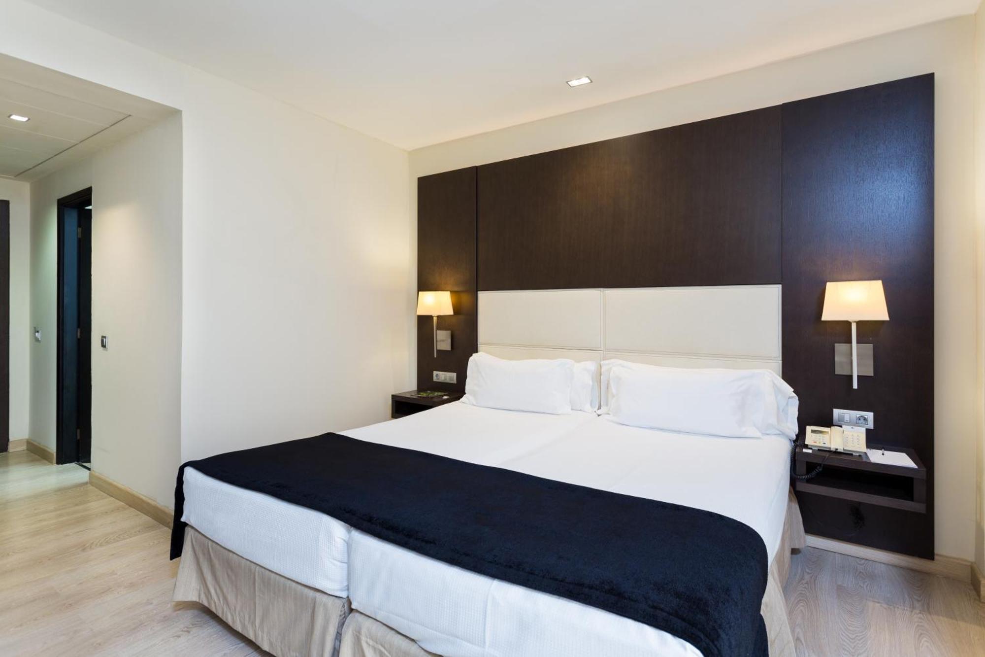 Hotel Taburiente S.C.Tenerife Santa Cruz de Tenerife Dış mekan fotoğraf