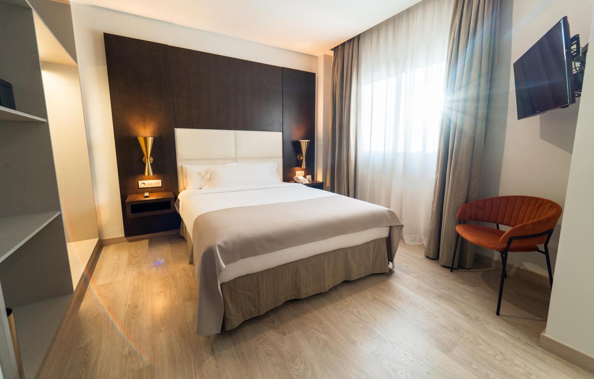 Hotel Taburiente S.C.Tenerife Santa Cruz de Tenerife Dış mekan fotoğraf