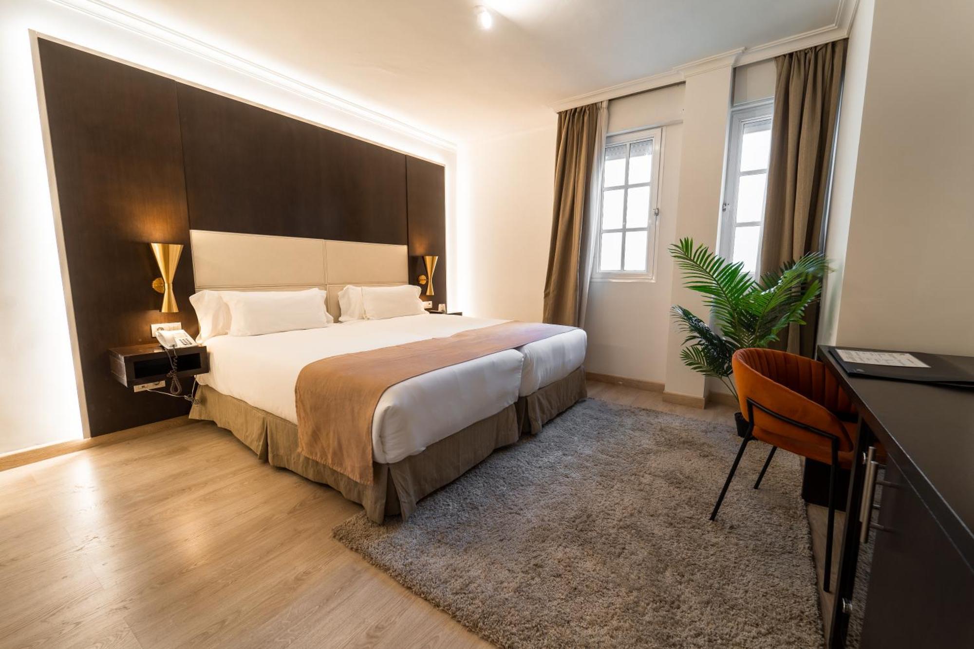 Hotel Taburiente S.C.Tenerife Santa Cruz de Tenerife Dış mekan fotoğraf