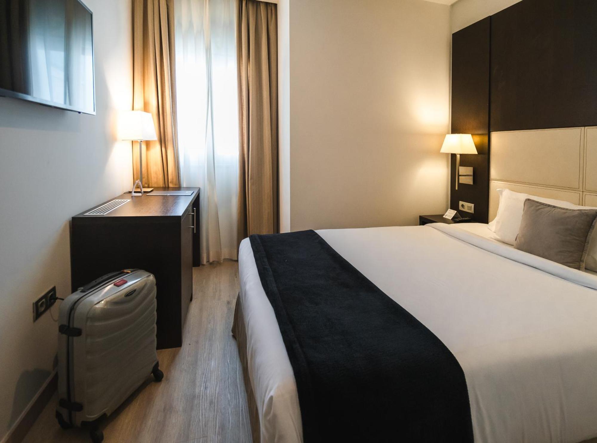 Hotel Taburiente S.C.Tenerife Santa Cruz de Tenerife Dış mekan fotoğraf