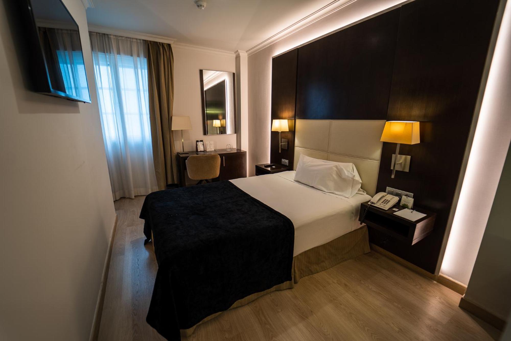 Hotel Taburiente S.C.Tenerife Santa Cruz de Tenerife Dış mekan fotoğraf