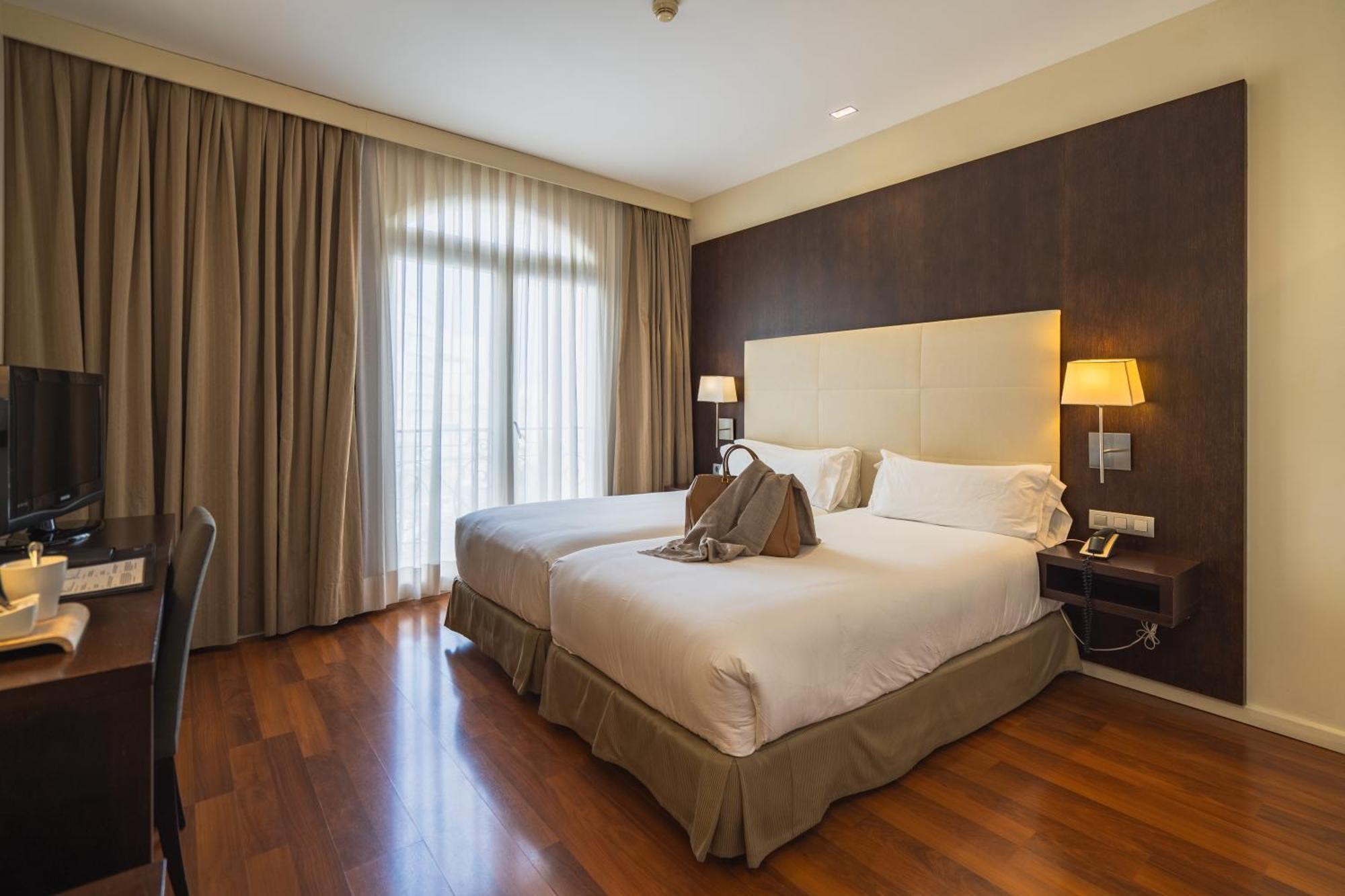 Hotel Taburiente S.C.Tenerife Santa Cruz de Tenerife Dış mekan fotoğraf