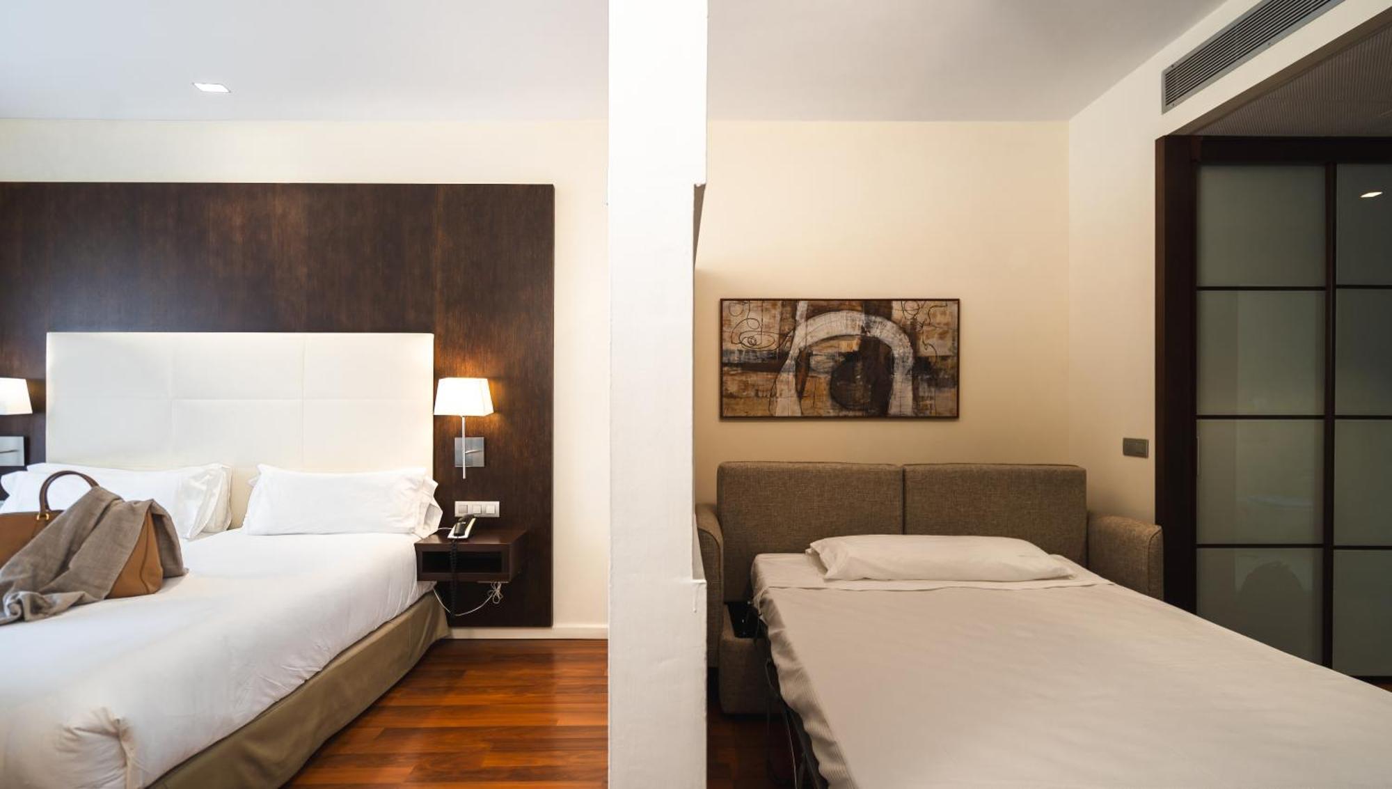 Hotel Taburiente S.C.Tenerife Santa Cruz de Tenerife Dış mekan fotoğraf