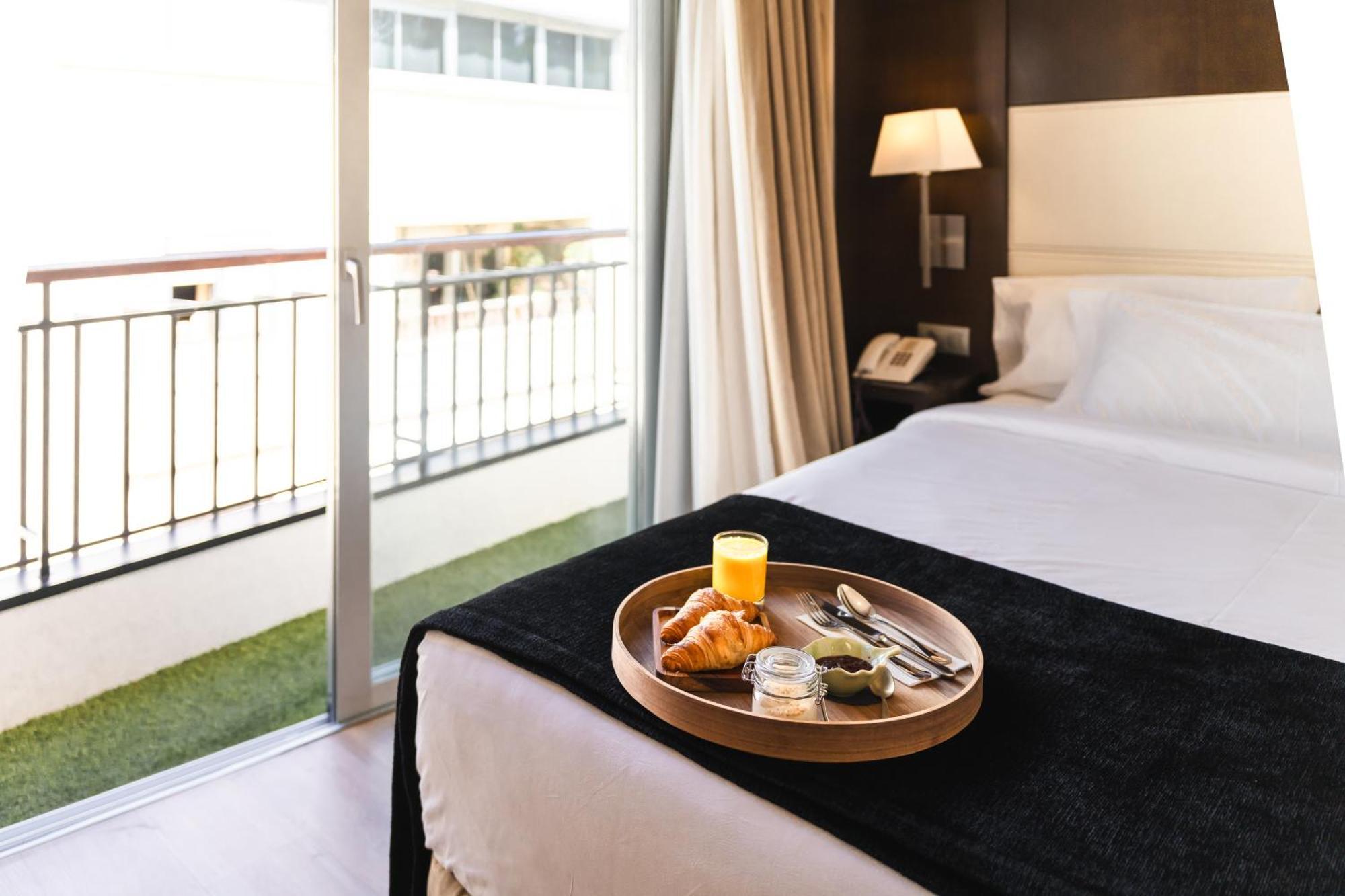 Hotel Taburiente S.C.Tenerife Santa Cruz de Tenerife Dış mekan fotoğraf