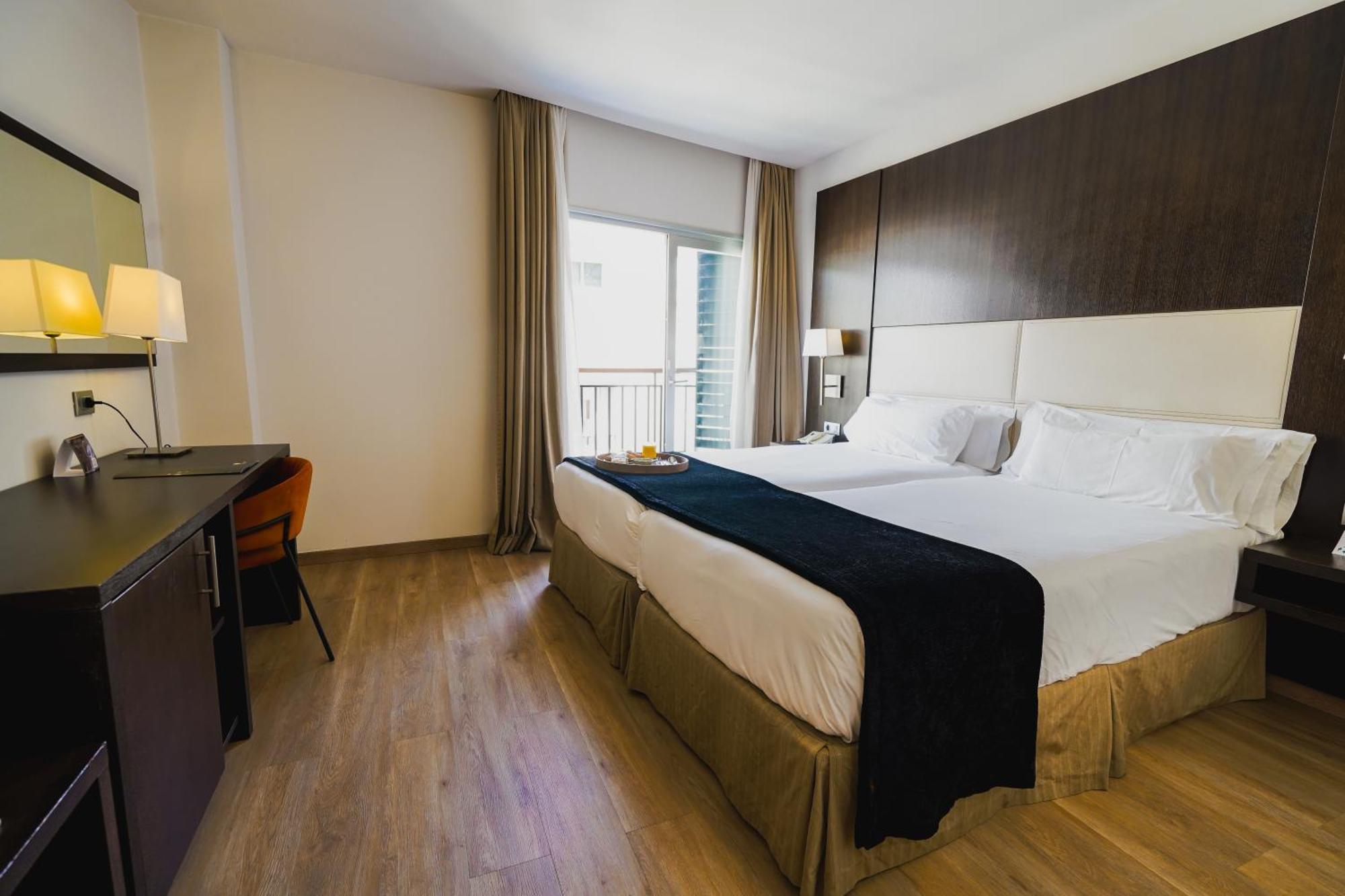 Hotel Taburiente S.C.Tenerife Santa Cruz de Tenerife Dış mekan fotoğraf