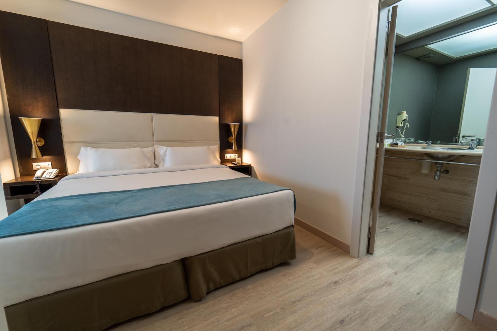 Hotel Taburiente S.C.Tenerife Santa Cruz de Tenerife Dış mekan fotoğraf