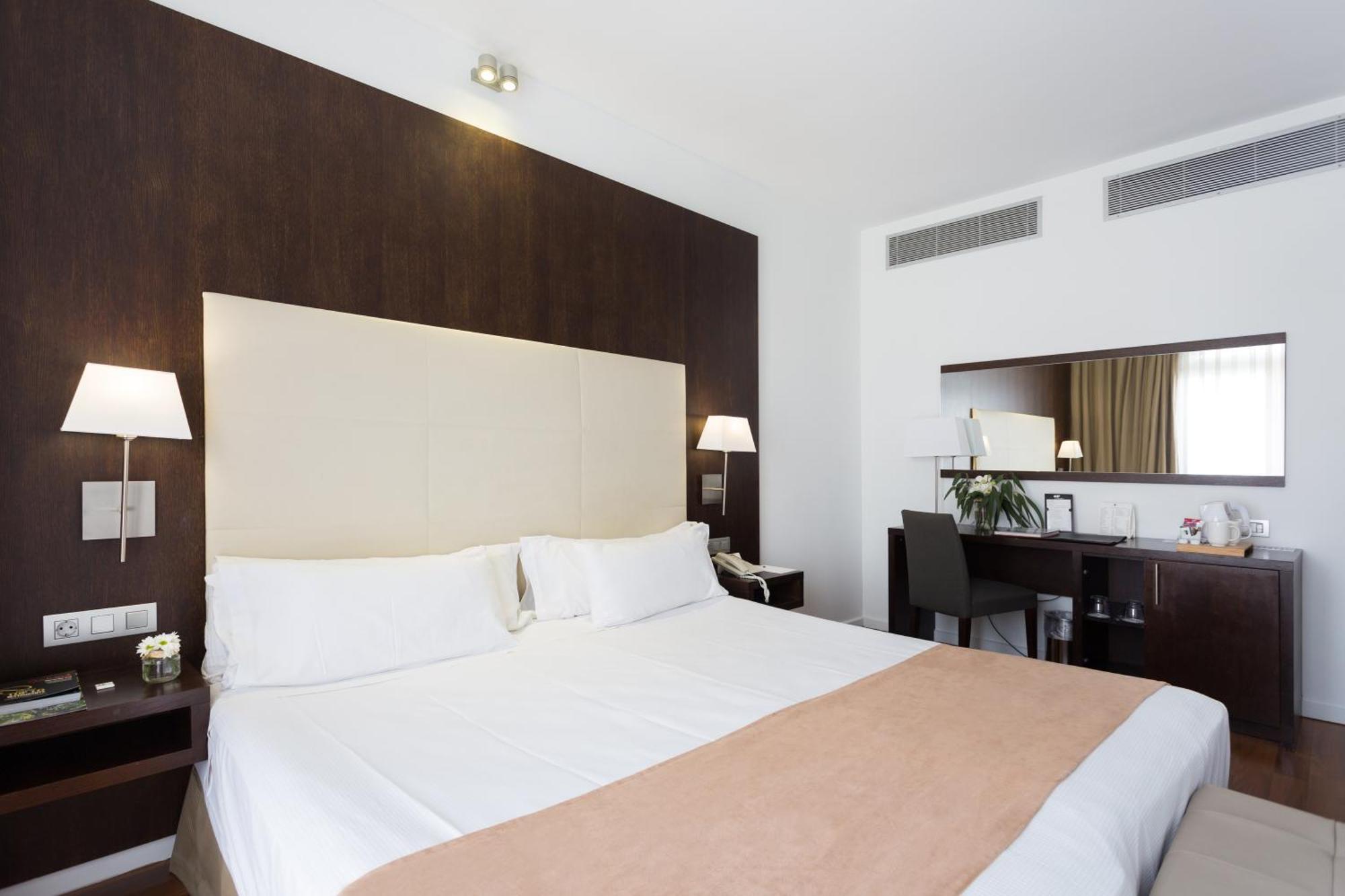 Hotel Taburiente S.C.Tenerife Santa Cruz de Tenerife Oda fotoğraf
