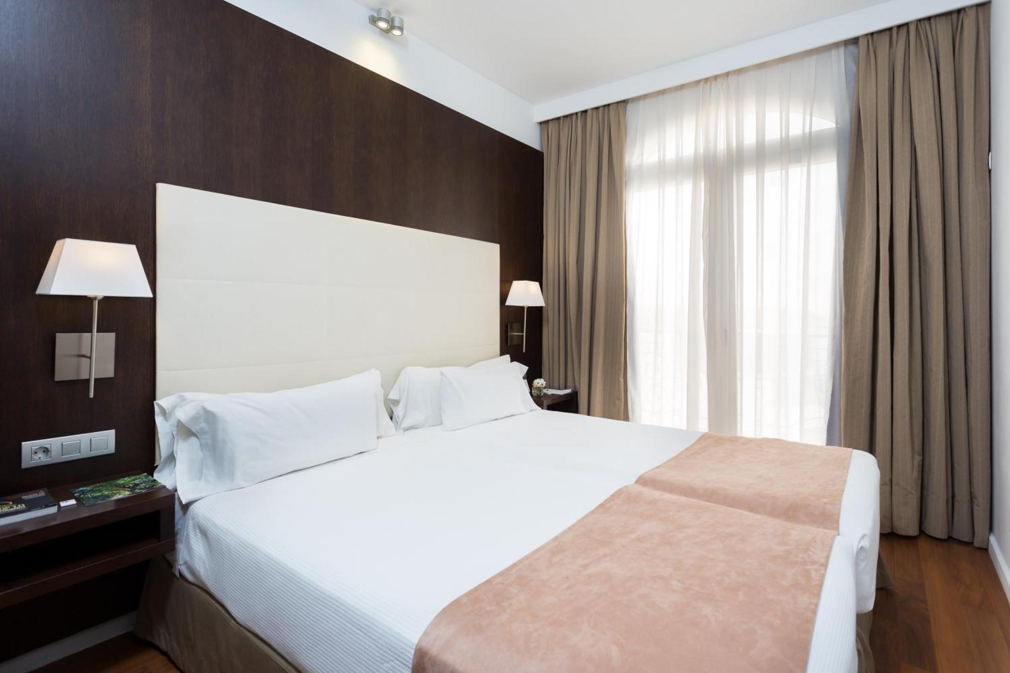 Hotel Taburiente S.C.Tenerife Santa Cruz de Tenerife Oda fotoğraf